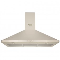 Hota rustica Hotpoint Ariston HRP 9.8 CM (OW)/HA 90cm